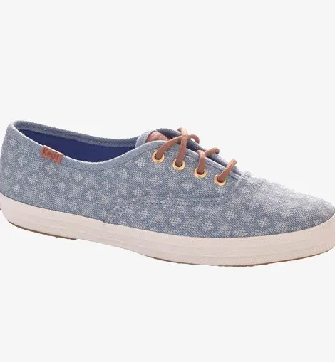 Diamond Dot Sneakers for Her