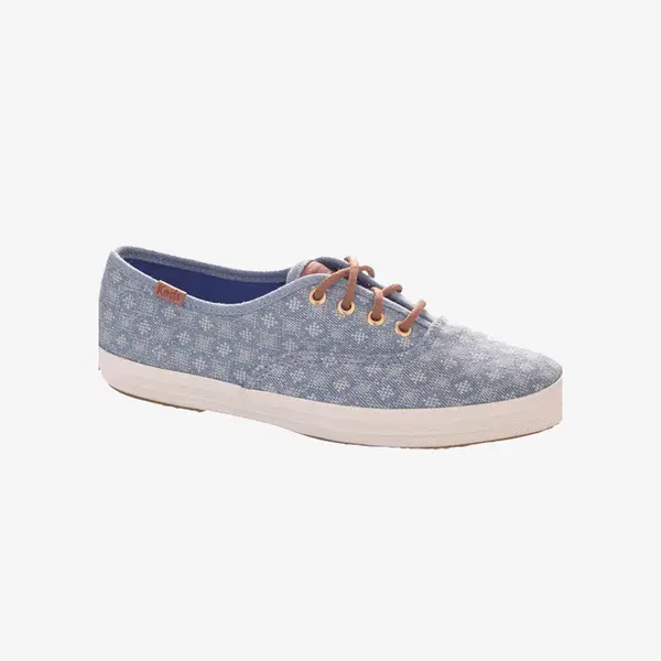 Diamond Dot Sneakers for Her