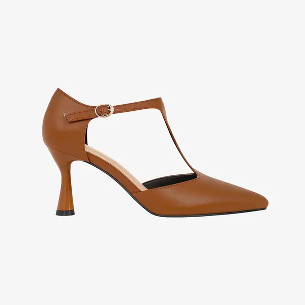 Eliana Heel