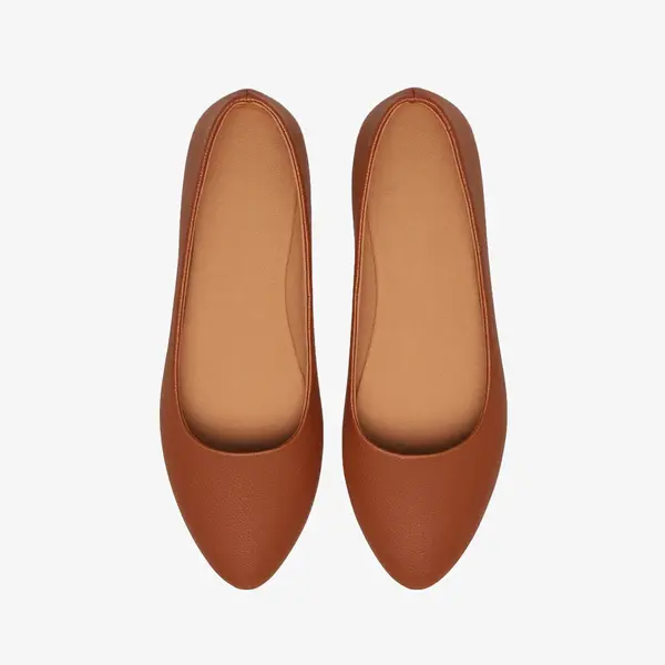 Emilia Flat