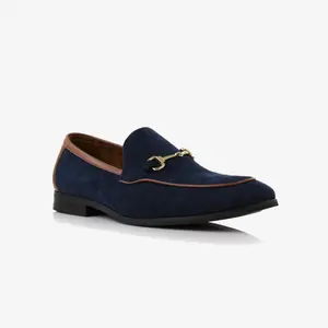 Aeris Loafers