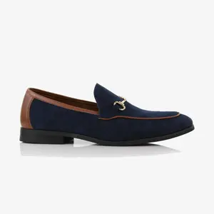 Aeris Loafers