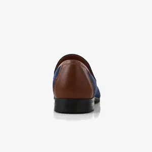 Aeris Loafers