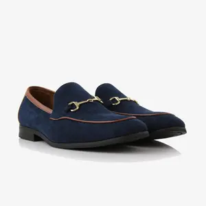 Aeris Loafers