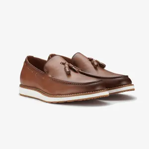 Kensington Loafers