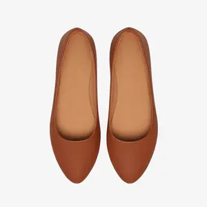 Emilia Flat
