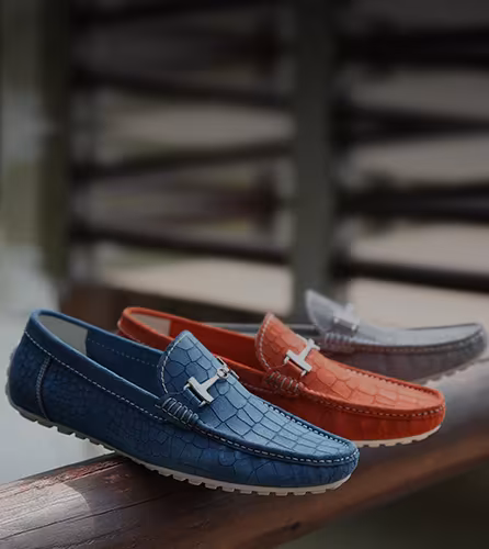 Alpha Shoes