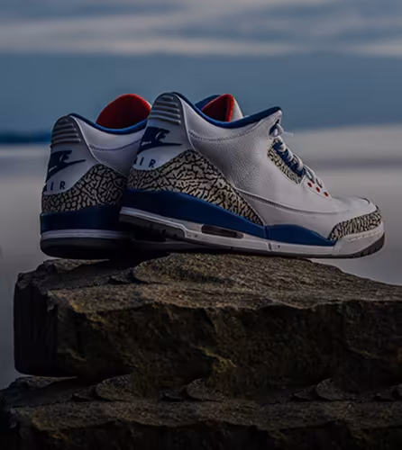Alpha Shoes