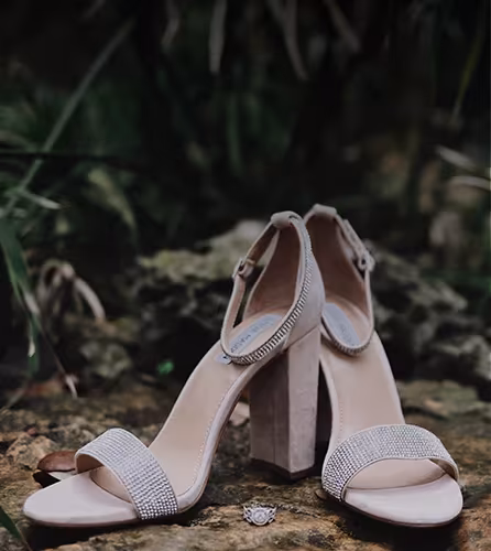 Alpha Shoes