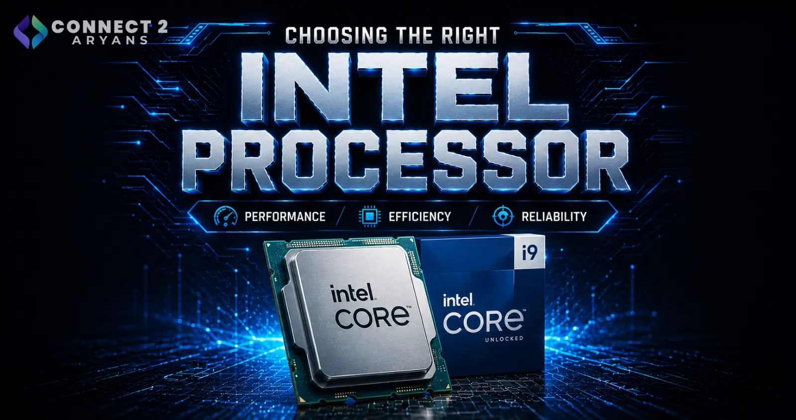 Choosing the Right Intel Processor