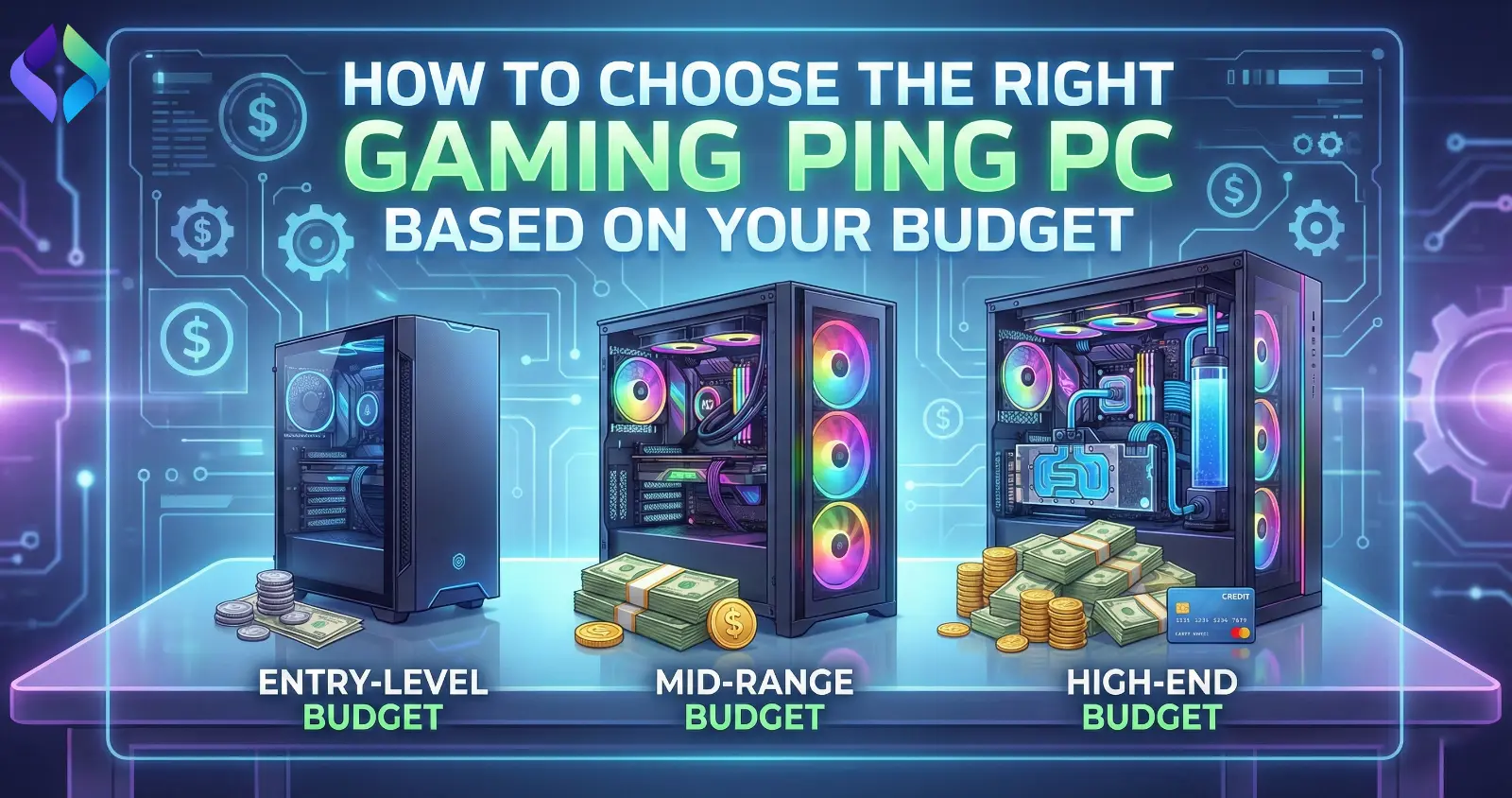 How To Choose The Right Gaming PC Based On Your Budget 88207 6b91c284 Da7c 4272 8032