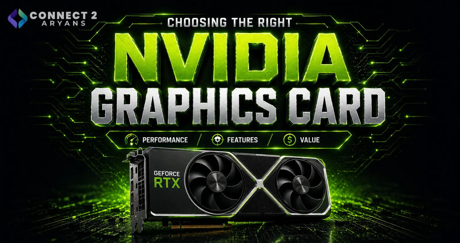 Choosing the Right NVIDIA Graphics Card