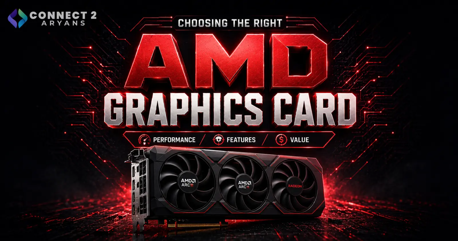 Choosing the Right AMD Graphics Card