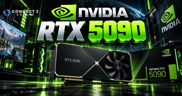 NVIDIA Denies RTX 5090 Discontinuation Reports — RTX 5090 Will Continue Shipping Despite Global Shortages