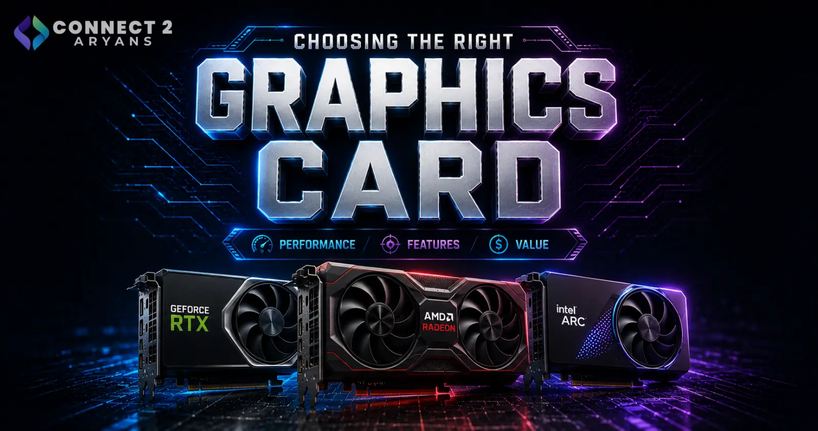Choosing the Right Graphics Card