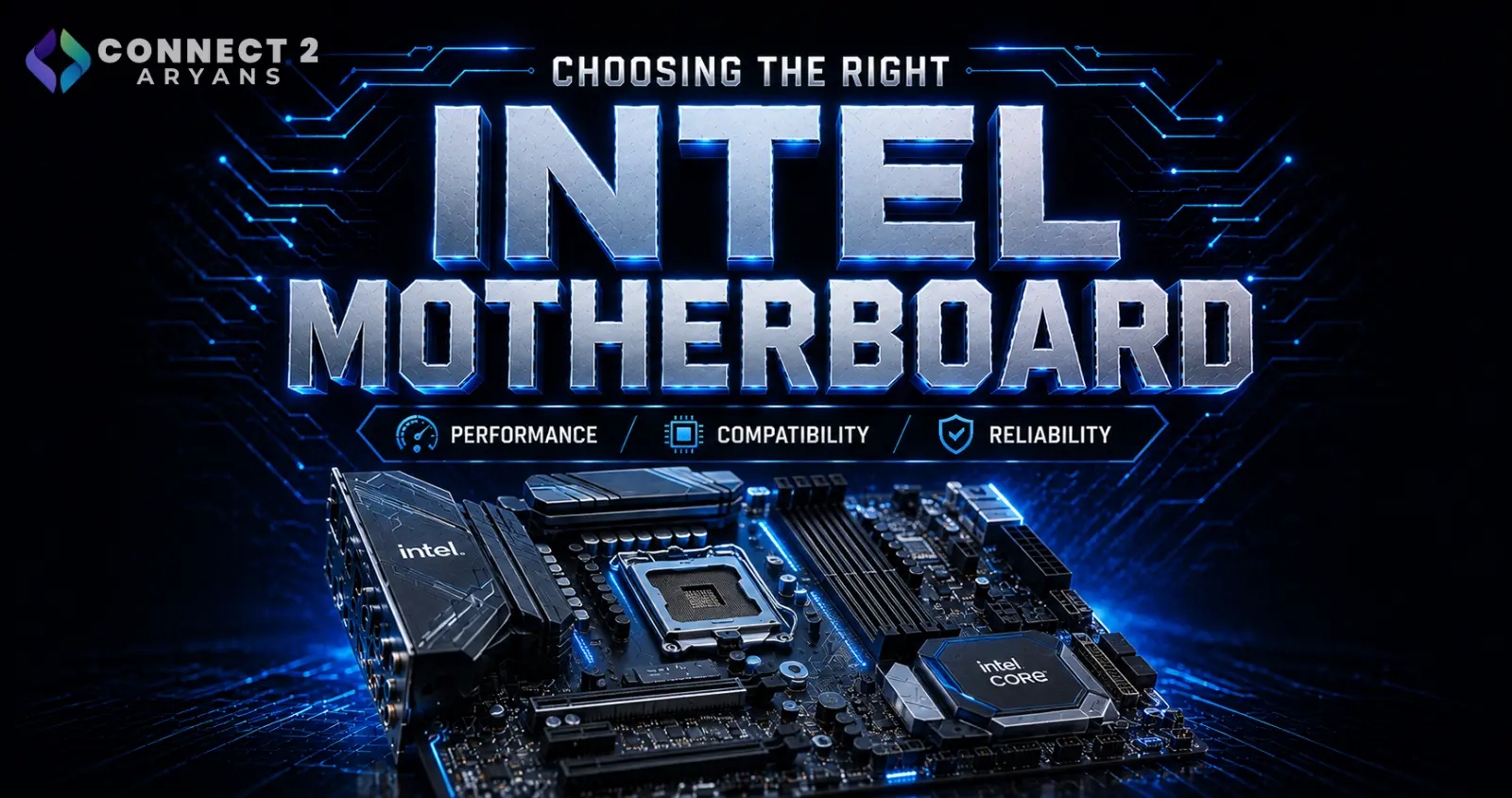 Choosing the Right Intel Motherboard