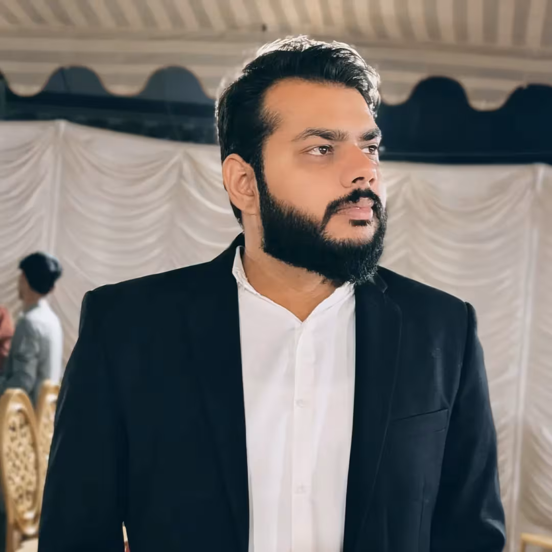 Muhammd Saad