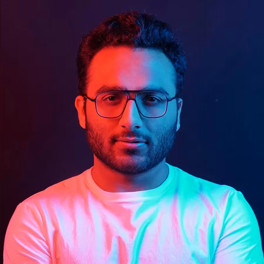 Muhammad Taha