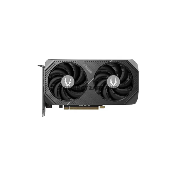 ZOTAC GAMING GeForce RTX 5060 Ti 16GB Twin Edge OC GDDR7 Graphics Card with NVIDIA Blackwell Architecture, DLSS 4, IceStorm 2.0 Cooling, PCIe 5.0 x8 & Metal Backplate