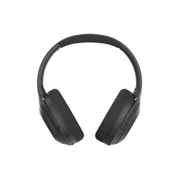 A4Tech BH220 Bluetooth Wireless Headset, Bluetooth 5.3 Connectivity, ENC Omni-Directional Microphone, 40mm Hybrid Diaphragm Drivers, 3-Way Folding Design, 40 Hours Playback Time