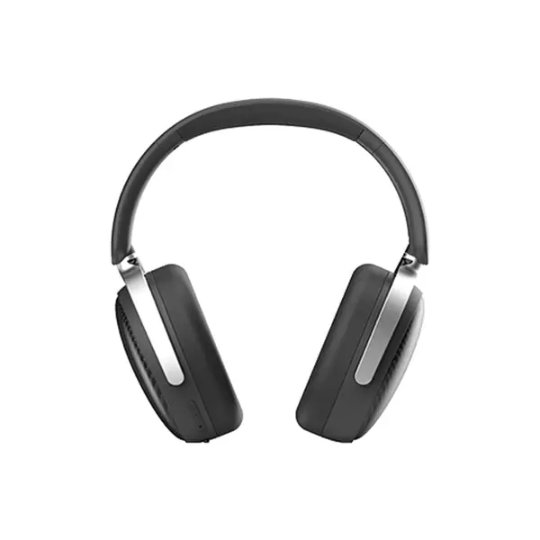 A4Tech BH350C Bluetooth Wireless Headset, Active Noise Cancelling Technology, 3-Way Folding Design, Bluetooth 5.3 Connectivity, Built-In Microphone