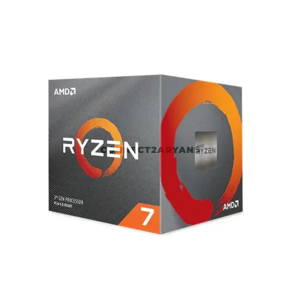 AMD Ryzen 9 3900X Desktop Processor 12 Cores 24 Threads, Up to 4.60GHz Max Boost Clock, Zen 2 Architecture, AM4 Socket, High-Performance Gaming Content Creation and Workstation CPU