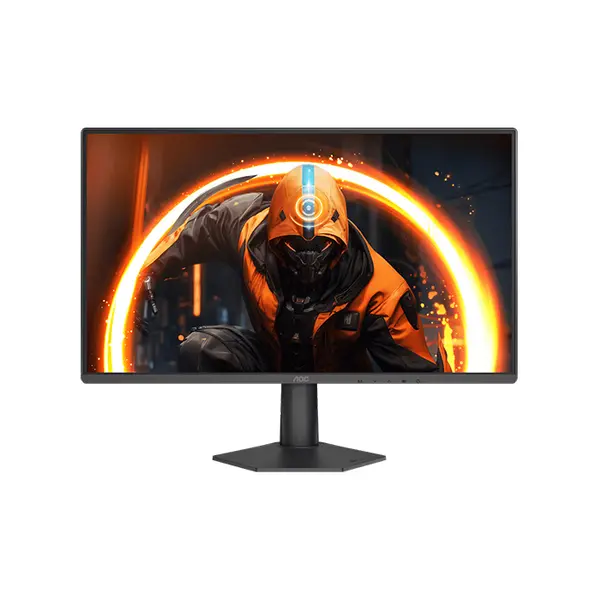AOC 24G50Z 23.8-Inch Fast IPS Esports Gaming Monitor, 260Hz High Refresh Rate Display, Full HD Resolution, Competitive Gaming Performance, Professional Esports Monitor