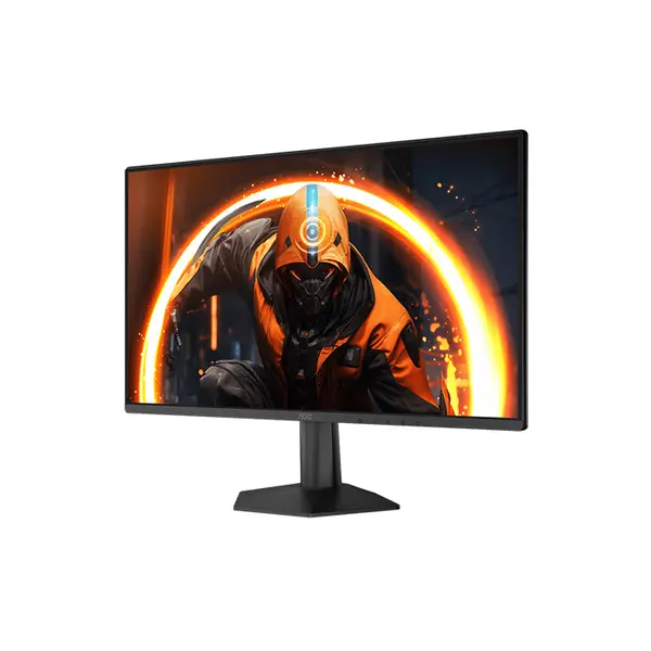 AOC 24G50Z 23.8-Inch Fast IPS Esports Gaming Monitor, 260Hz High Refresh Rate Display, Full HD Resolution, Competitive Gaming Performance, Professional Esports Monitor
