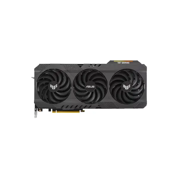 ASUS TUF Gaming GeForce RTX 3090 Ti OC Edition 24GB Graphics Card, 24GB GDDR6X Military Grade Overclocked Gaming GPU