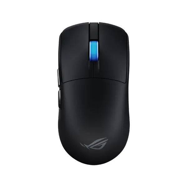 ASUS P723 ROG Harpe II Ace Wireless Gaming Mouse Black, 42000 DPI AimPoint Pro Sensor, 8000Hz Polling Rate, 48g Ultralight Design