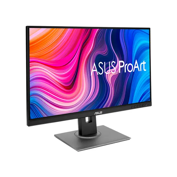 ASUS ProArt Display PA278QV 27-Inch QHD IPS Professional Monitor, 75Hz Refresh Rate, 100% sRGB, Calman Verified, USB Hub