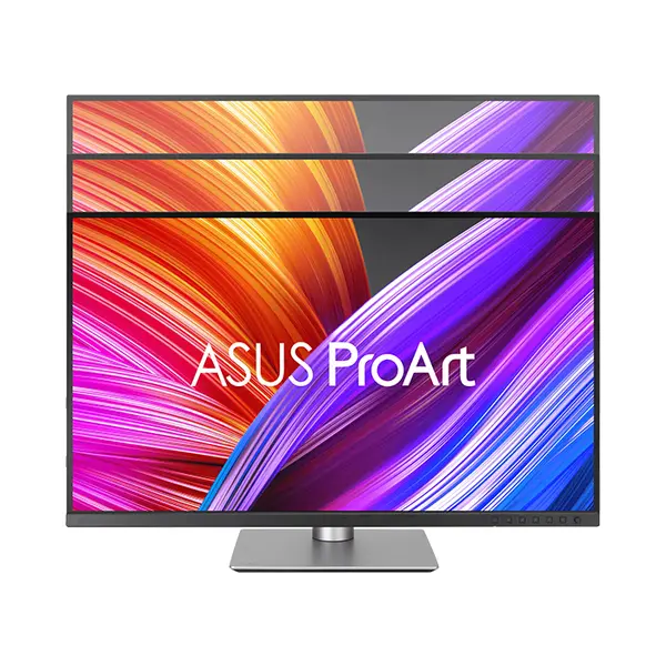 ASUS ProArt Display PA329CRV 31.5-Inch 4K UHD IPS Professional Monitor, 60Hz Refresh Rate, 98% DCI-P3, USB-C 96W PD, Calman Verified