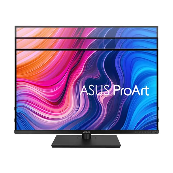 ASUS ProArt Display PA329CV 32-Inch 4K UHD IPS Professional Monitor, 60Hz Refresh Rate, 100% sRGB, USB-C 90W PD, Calman Verified