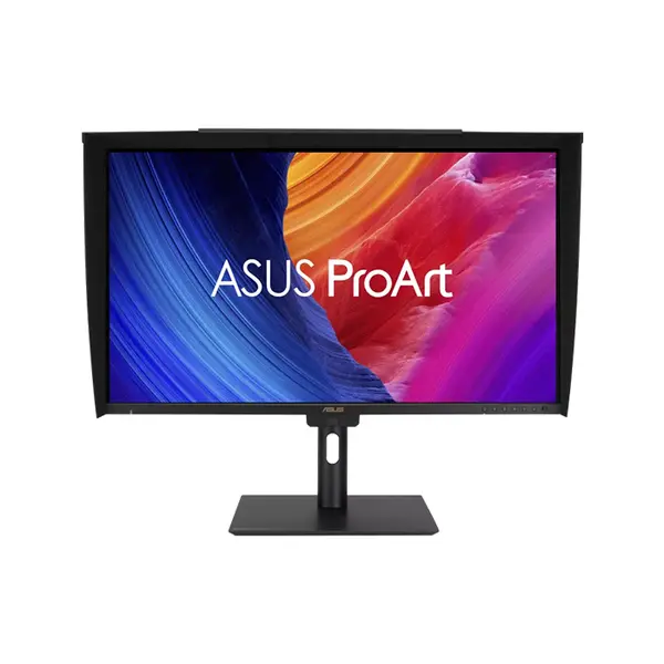 ASUS ProArt Display PA32UCE 31.5-Inch 4K UHD IPS Professional Monitor, 60Hz Refresh Rate, 98% DCI-P3, USB-C 96W PD, Calman Verified