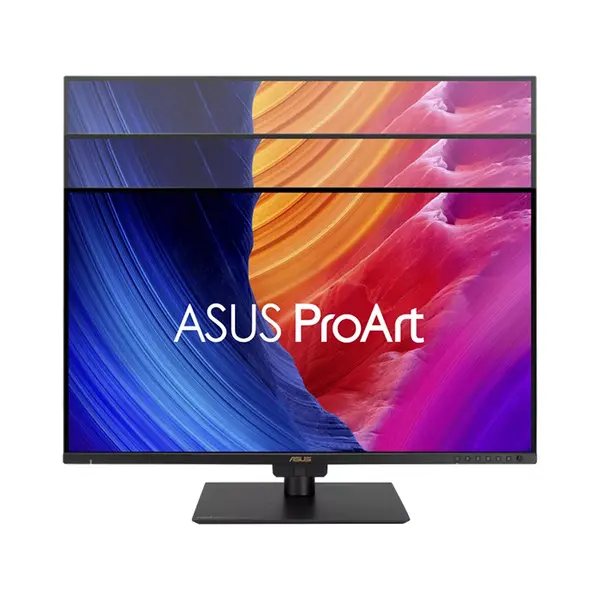 ASUS ProArt Display PA32UCE 31.5-Inch 4K UHD IPS Professional Monitor, 60Hz Refresh Rate, 98% DCI-P3, USB-C 96W PD, Calman Verified