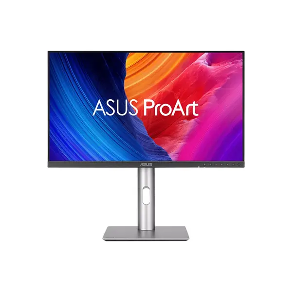 ASUS ProArt Display PA278CV 27-Inch QHD IPS Professional Monitor, 75Hz Refresh Rate, 100% sRGB, Calman Verified, USB-C Docking