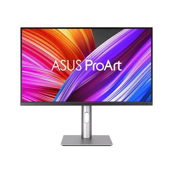 ASUS ProArt Display PA279CRV 27-Inch 4K UHD IPS Professional Monitor, 60Hz Refresh Rate, 99% DCI-P3, USB-C 96W PD, Calman Verified