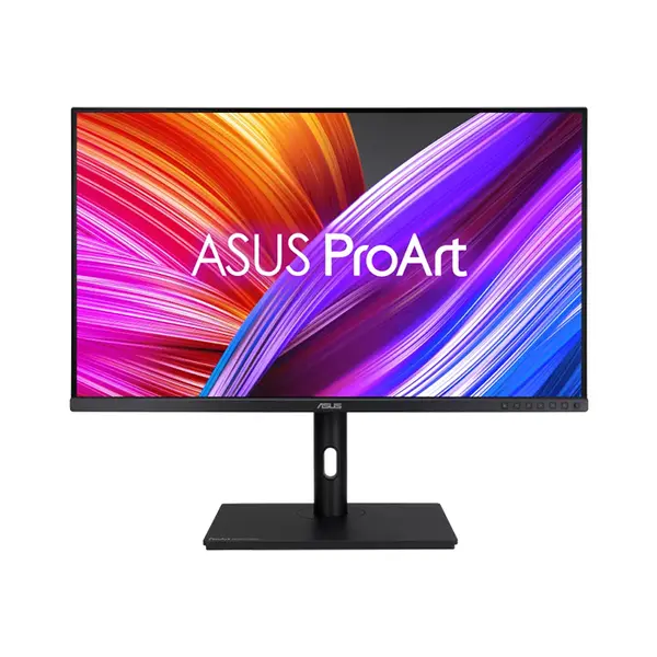 ASUS ProArt Display PA328QV 31.5-Inch QHD IPS Professional Monitor, 75Hz Refresh Rate, 100% sRGB, Calman Verified, HDR10
