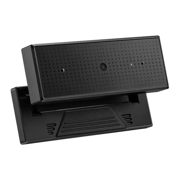 ASUS ROG Eye S Full HD Streaming Webcam, 1080p 60FPS, AI Beamforming Microphone, Auto Focus, Foldable USB Camera