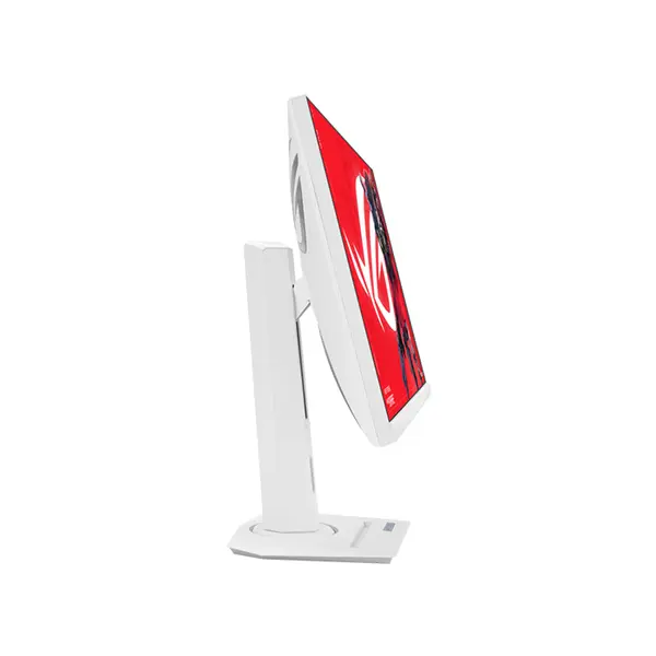 ASUS ROG Strix XG27UCG-W 27-Inch 4K Fast IPS Gaming Monitor, 160Hz 4K / 320Hz Full HD Dual Mode, 1ms Response Time, DisplayHDR 400, USB Type-C