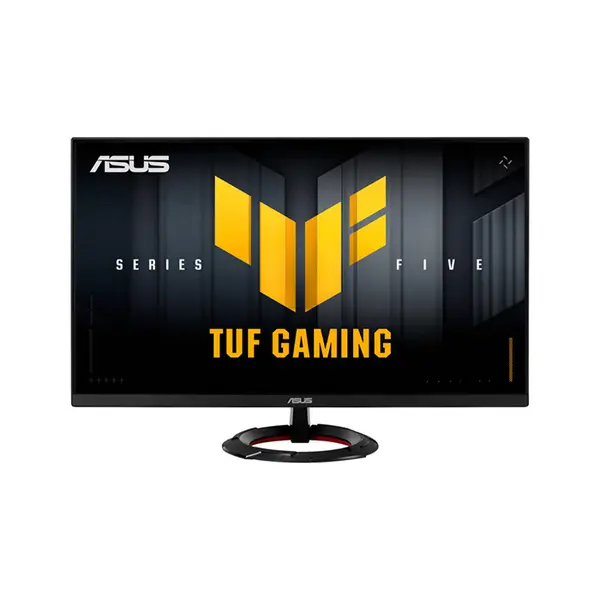 ASUS TUF Gaming VG279Q5R 27-Inch Full HD Fast IPS Gaming Monitor, 180Hz Refresh Rate, 1ms Response Time, Adaptive-Sync