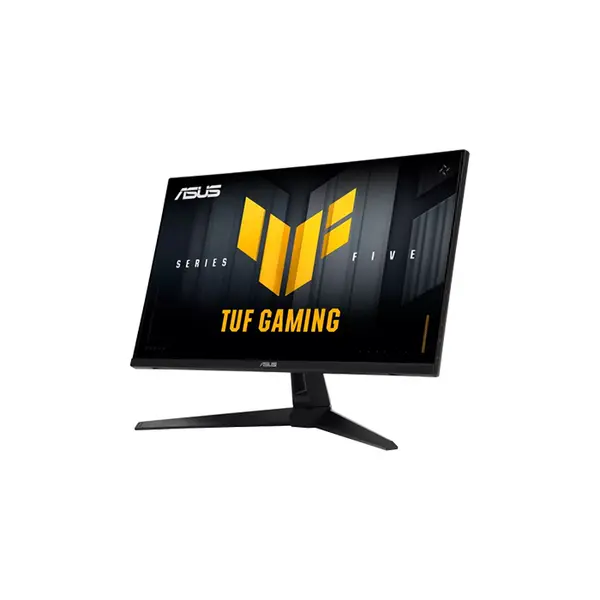 ASUS TUF Gaming VG27AQ5A 27-Inch QHD Fast IPS Gaming Monitor, 210Hz Refresh Rate, 1ms Response Time, ELMB Sync, HDR10