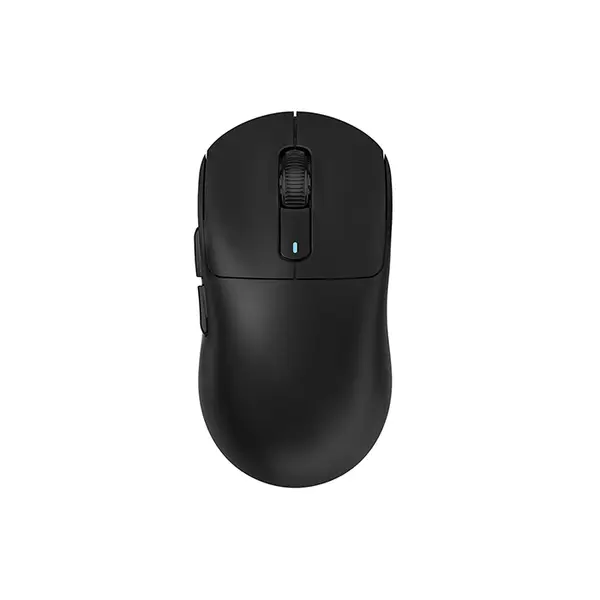 ATTACK SHARK X3PRO Gaming Mouse Black Edition, Lightweight Wireless Design, High-Precision Optical Sensor, Competitive Esports Gaming Mouse