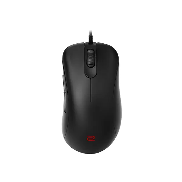 BenQ ZOWIE EC2-C Esports Gaming Mouse Black Edition, Ergonomic Right-Handed Design, High-Precision Sensor Performance, Competitive Esports Gaming Mouse