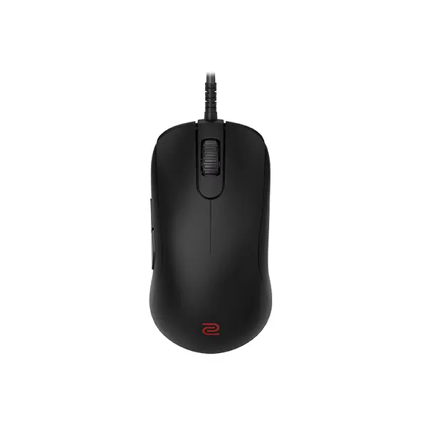 BenQ ZOWIE S2-C Esports Gaming Mouse Black Edition, Symmetrical Competitive Design, High-Precision Sensor Performance, Professional Esports Gaming Mouse