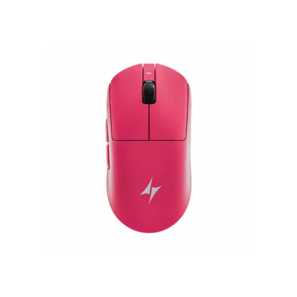 ATK Dragonfly A9 Pro Wireless Gaming Mouse, 2.4GHz Low-Latency Connectivity, High-Precision Sensor Performance, Competitive Esports Gaming Mouse