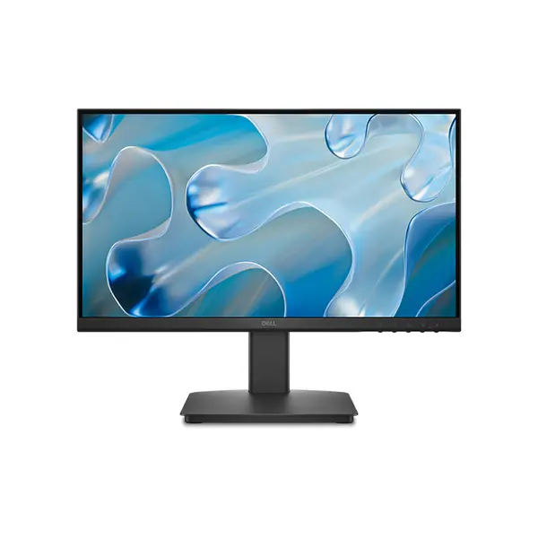 Dell SE2225HM 21.5 Inch Full HD Monitor, 1920×1080 Resolution, 100Hz Refresh Rate, VA Panel Technology, HDMI and VGA Connectivity, Anti-Glare Display for Home and Office Use