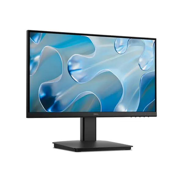 Dell SE2225HM 21.5 Inch Full HD Monitor, 1920×1080 Resolution, 100Hz Refresh Rate, VA Panel Technology, HDMI and VGA Connectivity, Anti-Glare Display for Home and Office Use