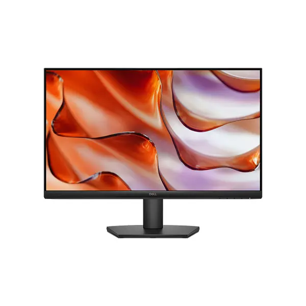 Dell SE2425HM 23.8 Inch Full HD Monitor, 1920×1080 Resolution, 100Hz Refresh Rate, VA Panel Technology, HDMI and VGA Connectivity, Anti-Glare Display for Everyday Computing