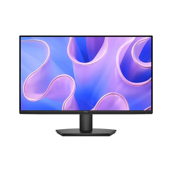 Dell SE2725HM 27 Inch Full HD Monitor, 1920×1080 Resolution, 100Hz Refresh Rate, VA Panel Technology, HDMI and VGA Connectivity, Anti-Glare Display for Home and Office Productivity